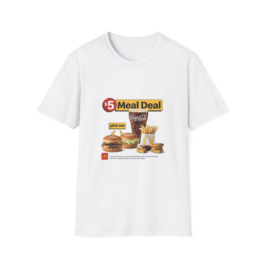 5 Dollar Meal Deal
